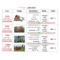 العاب مجمعات خشبية ملاهى وكيدز اريا اسعار داخل الاعلان